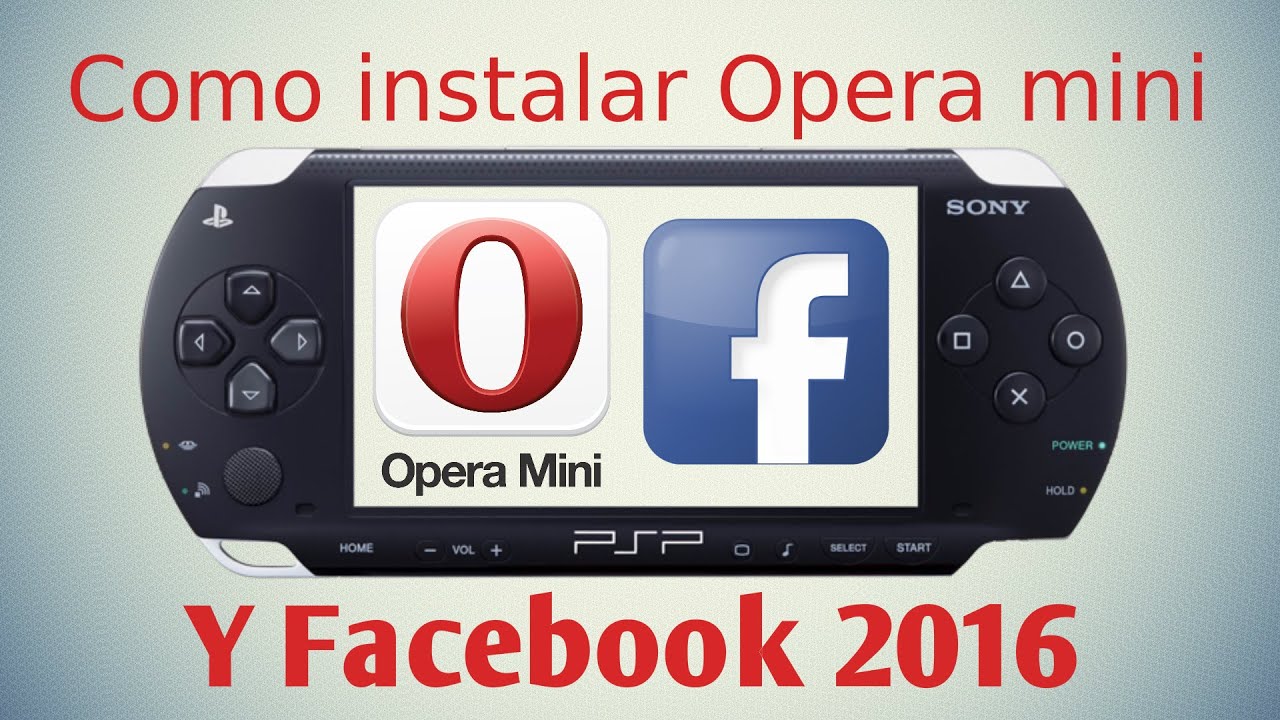 download opera mini psp 3000