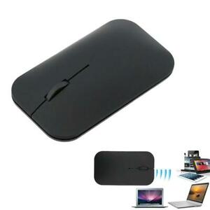 Bt500 bluetooth mouse wireless rechargeable mini mouse for mac